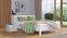 Кровать Estella  RENATA LUX / РЕНАТА ЛЮКС 11