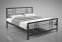 Кровать TENERO ДАМАСК 0