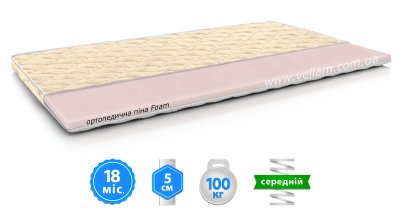 MaNi ТОППЕР ЛАЙТ